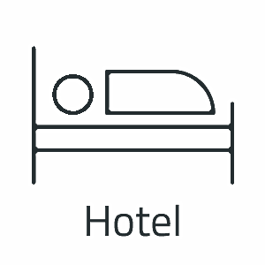Hotel buchen -  auf Trip Azoren