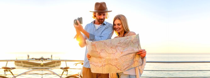 Trip Azoren - Reisen & Pauschalurlaub finden & buchen - Top Angebote für Urlaub finden