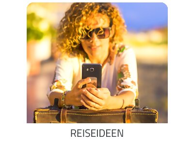 beliebte Reiseideen & Reisethemen auf https://www.trip-azoren.com buchen