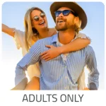 Adults only Urlaub im beliebten Reiseland  - Portugal. Lust auf Angebote, Preisknaller & Geheimtipps? Hier ▷