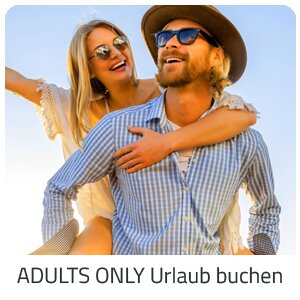 Adults only Urlaub buchen - Portugal