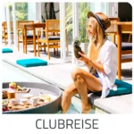 Clubreisen in der beliebten Feriendestination  - Portugal. Lust auf Angebote, Preisknaller & Geheimtipps? Hier ▷