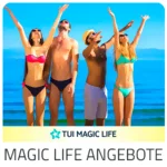 Trip Azoren - entdecke den ultimativen Urlaubsgenuss im TUI Magic Life Clubresort All Inclusive – traumhafte Reiseziele, top Service & exklusive Angebote!